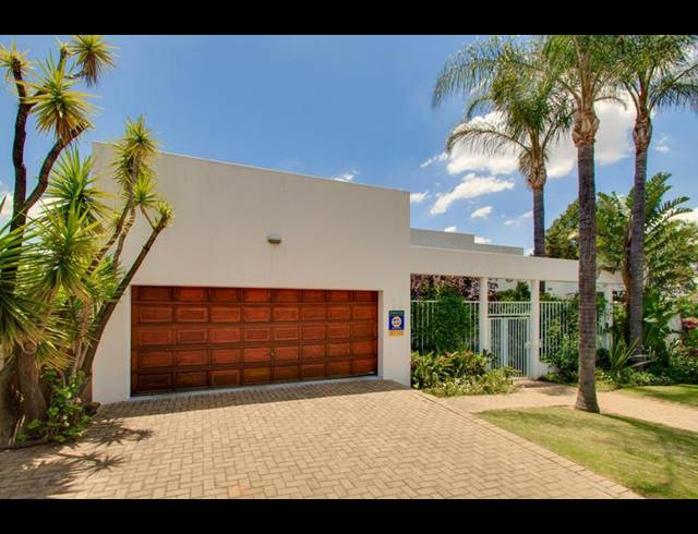 3 BEDROOM HOUSE FOR SALE IN HURLINGHAM MANOR